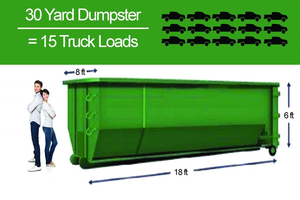 Rentals Hook N Haul Dumpsters